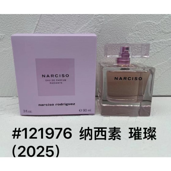 NARCISO Eau de Parfum Radiante-90ml